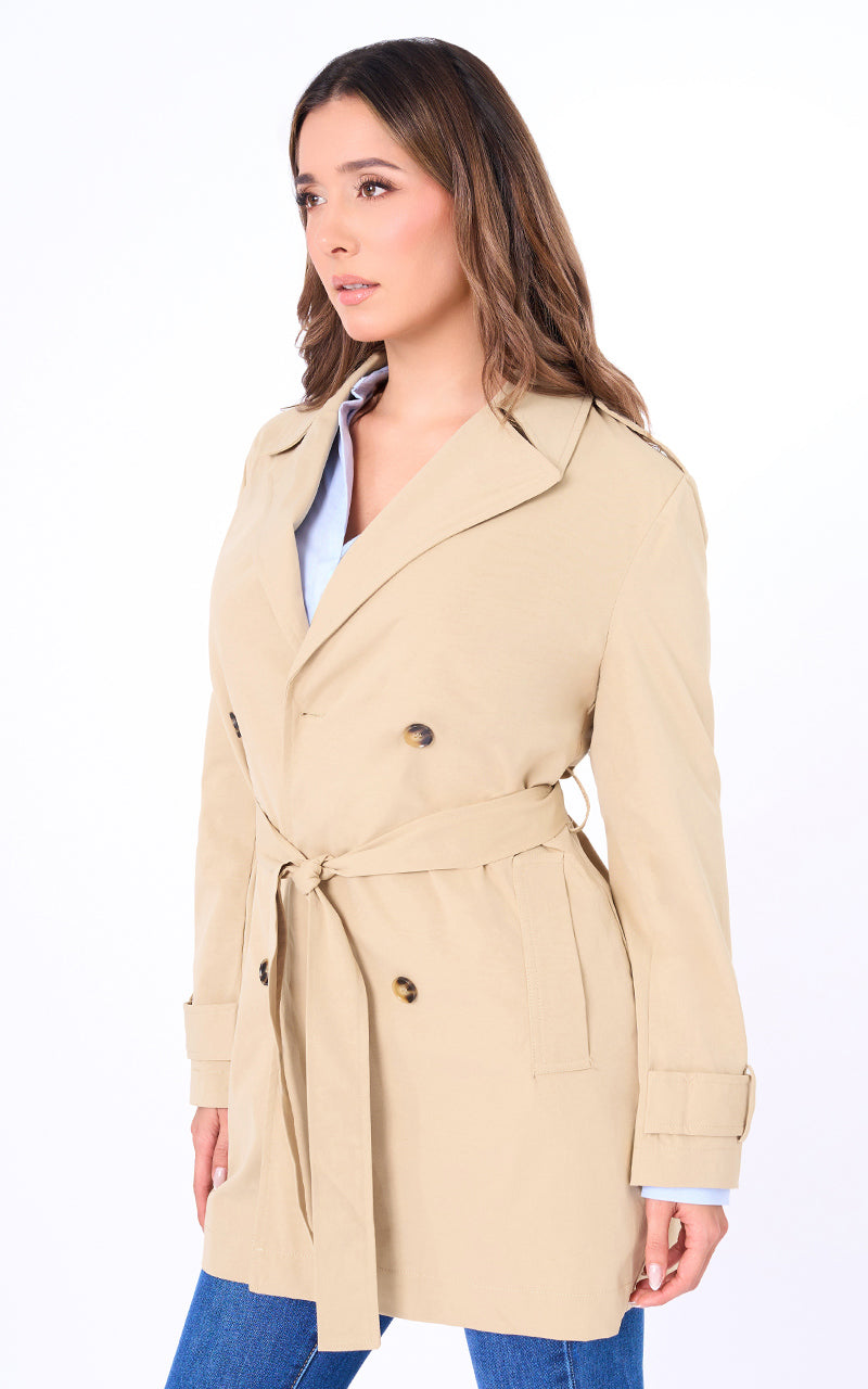 SIENNA JACKET