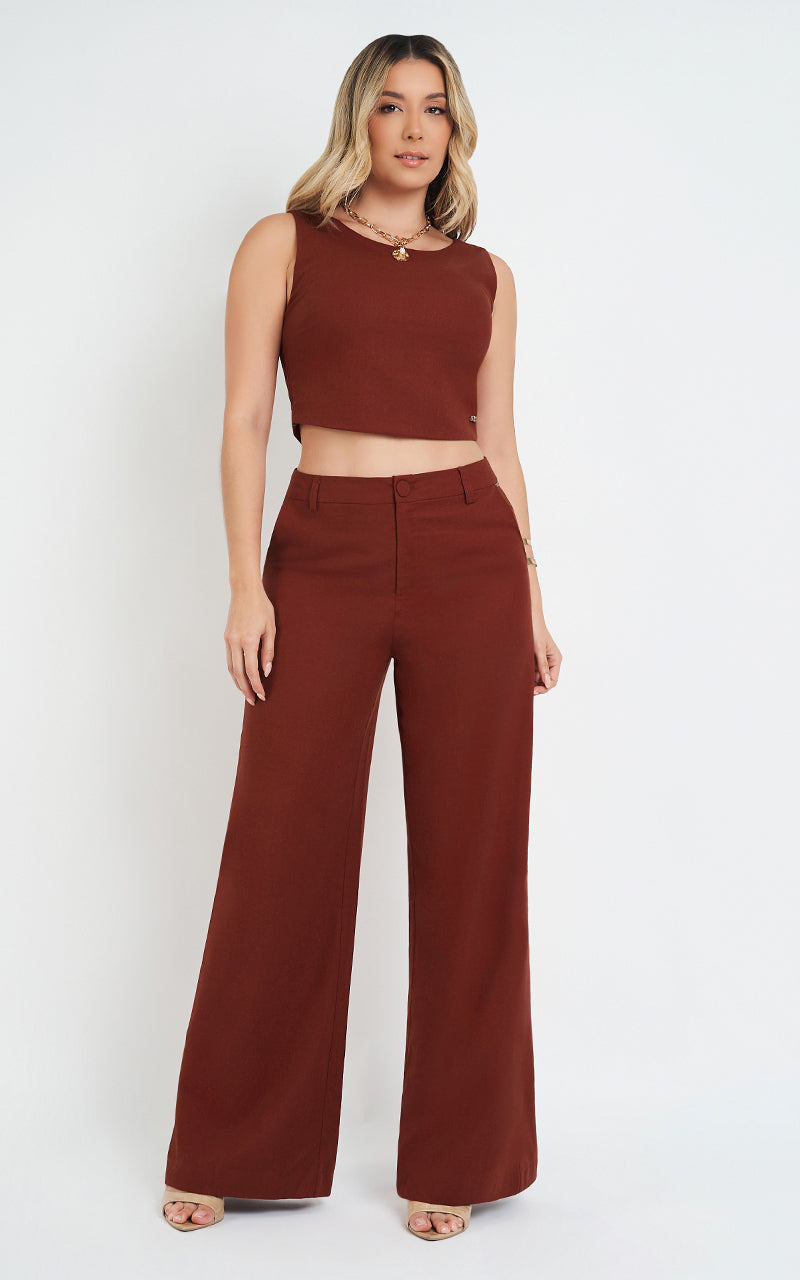 SHARON TOP