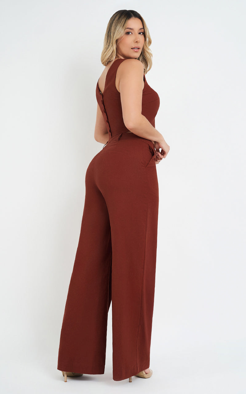 SHARON PANTS
