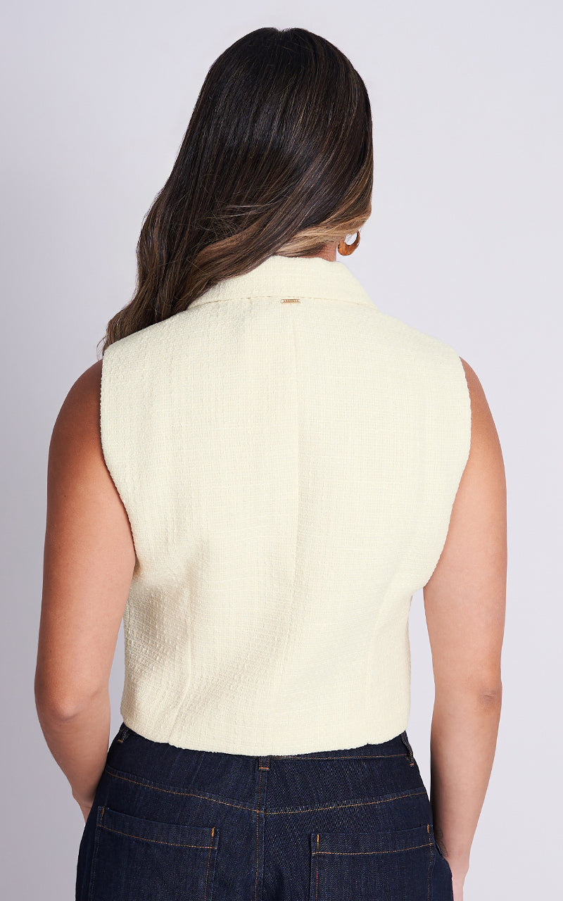 MAGDALENE VEST