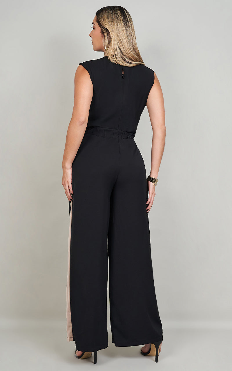 Agata Jumpsuit