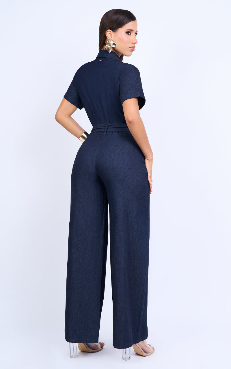 MARLENE JUMPSUIT