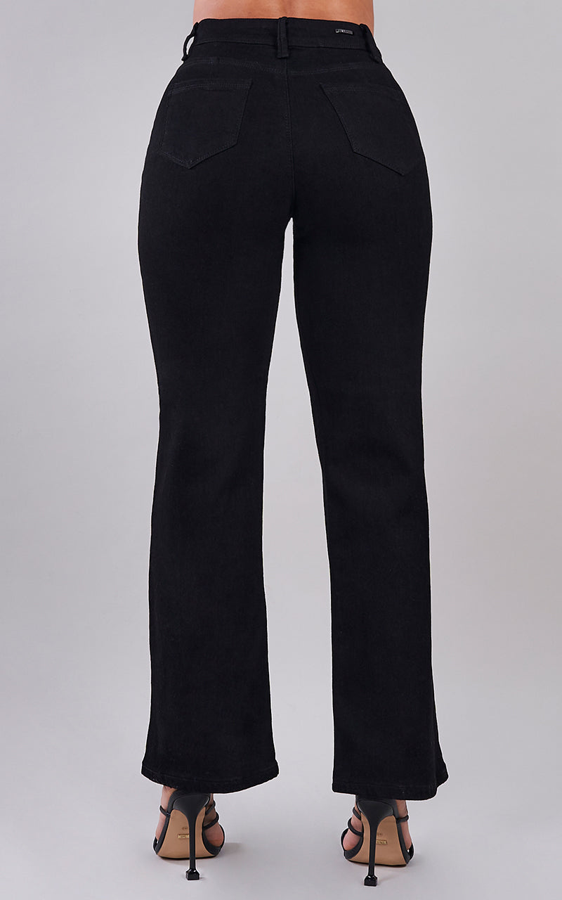 Ashley Straight Jeans