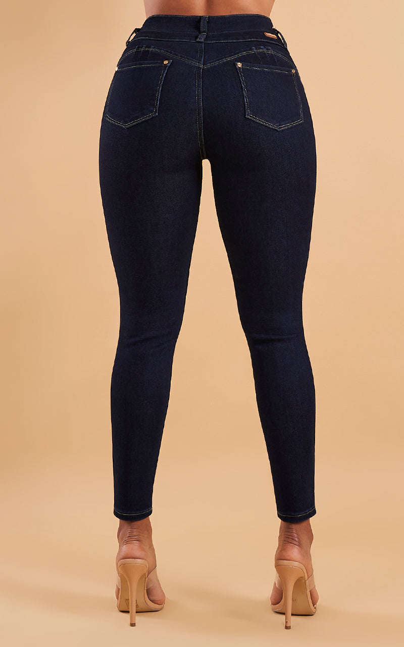 Erika Skinny Jeans