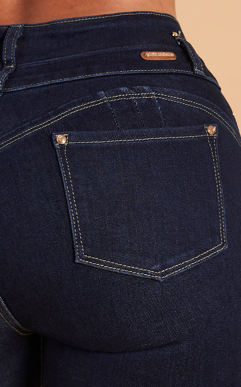 Erika Skinny Jeans
