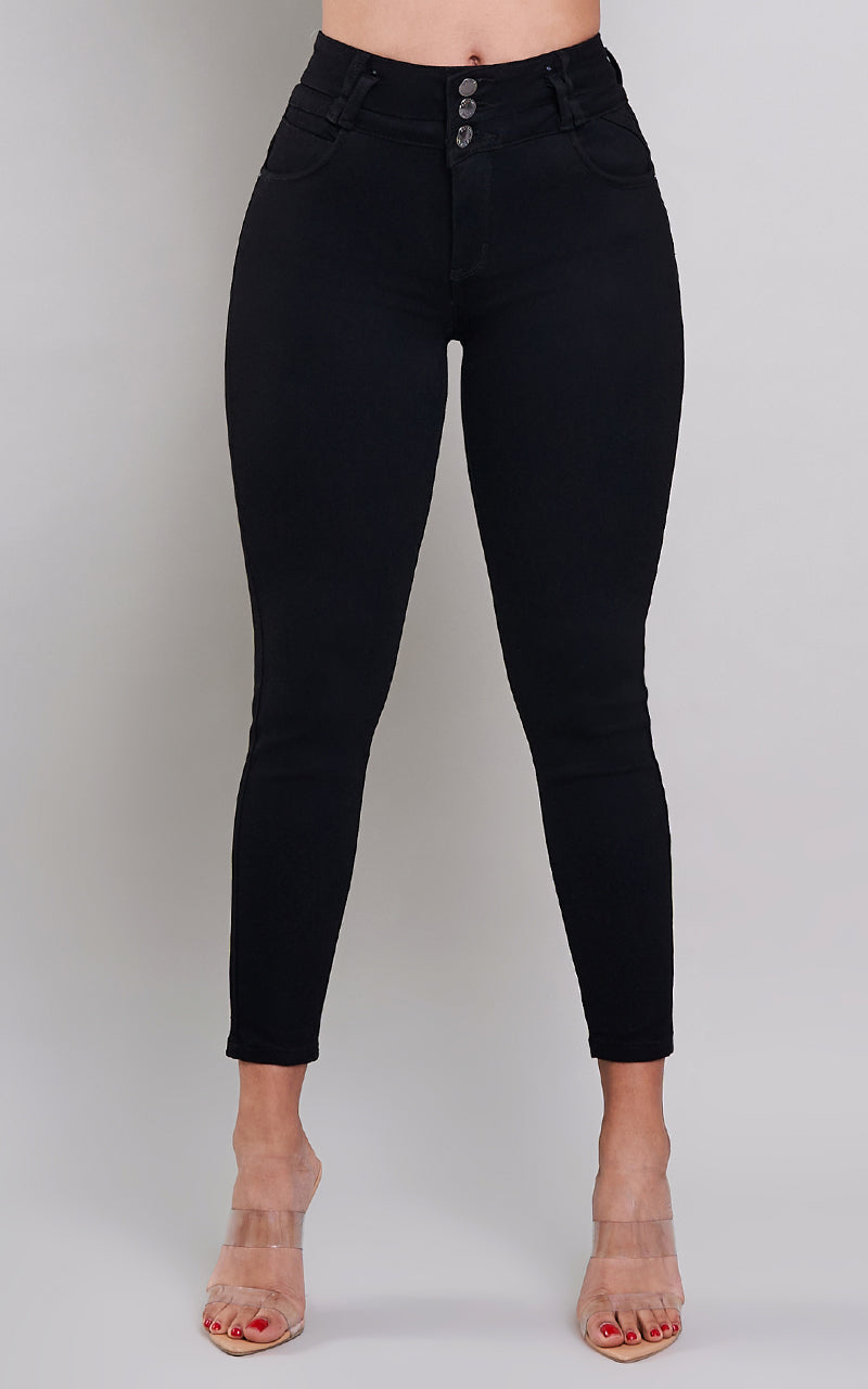 Raquel Skinny Jeans