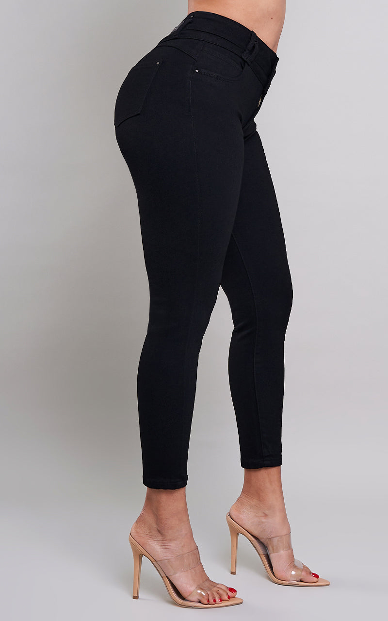 Raquel Skinny Jeans
