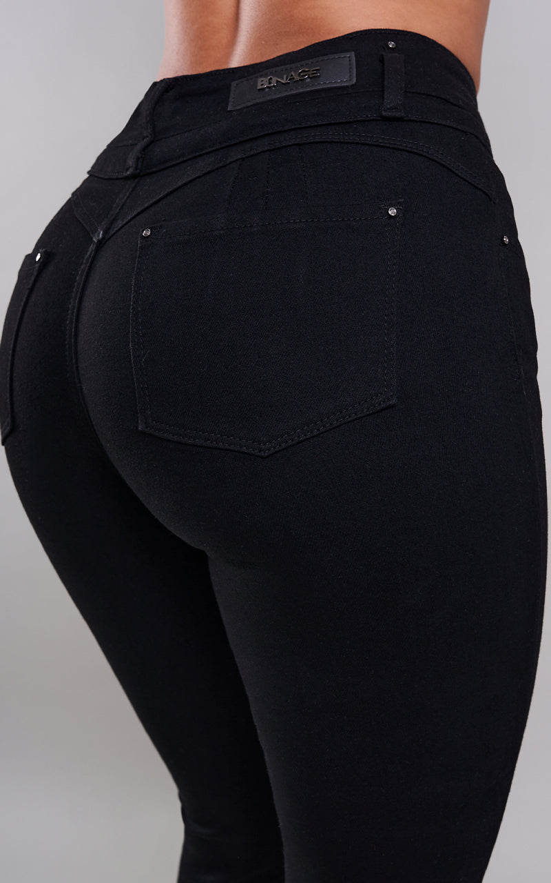 Raquel Skinny Jeans