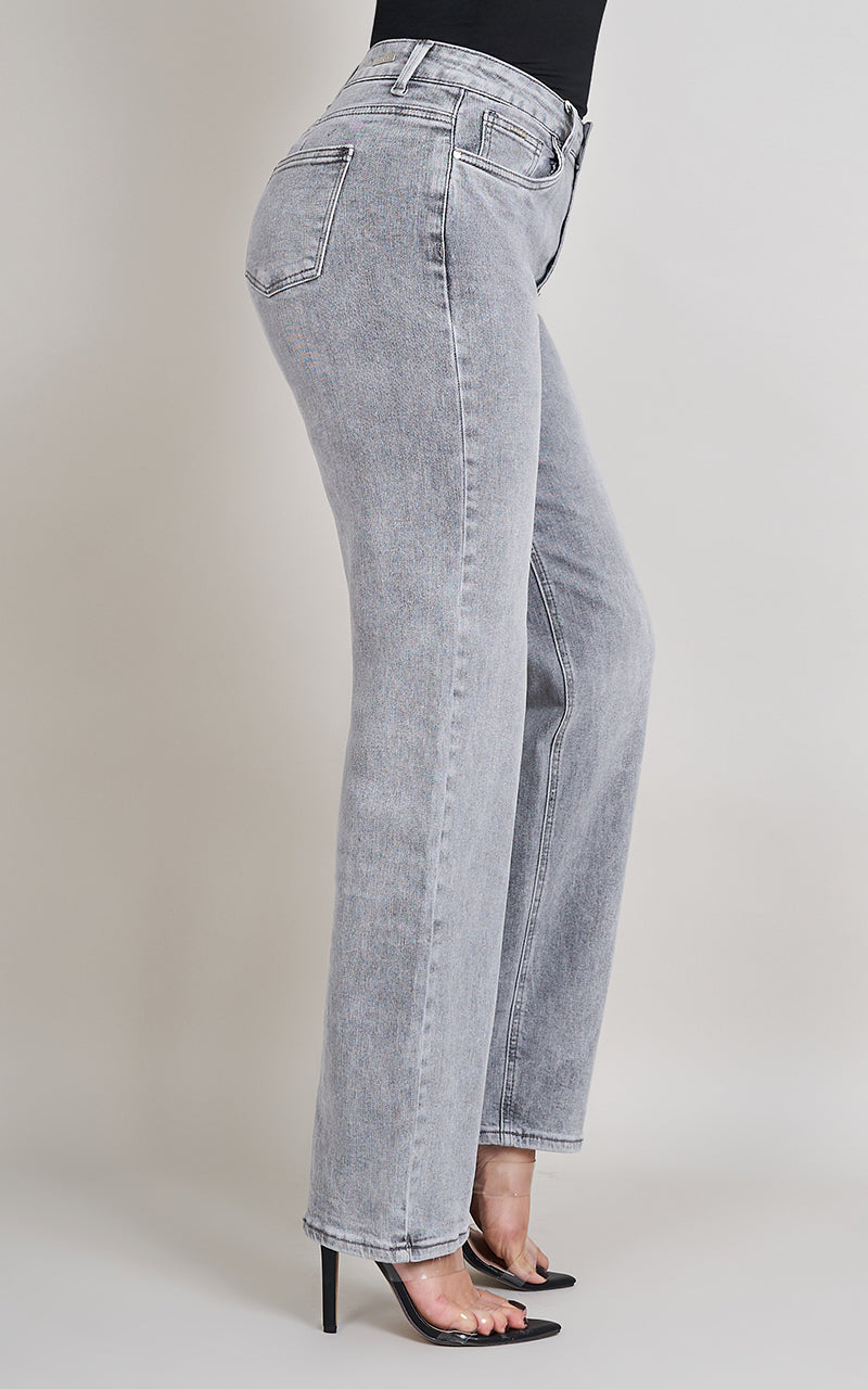 ZULMA STRAIGHT JEANS