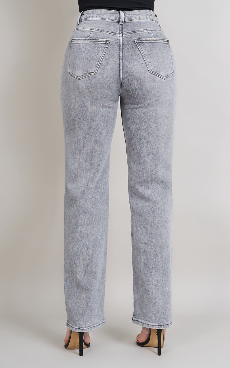 ZULMA STRAIGHT JEANS