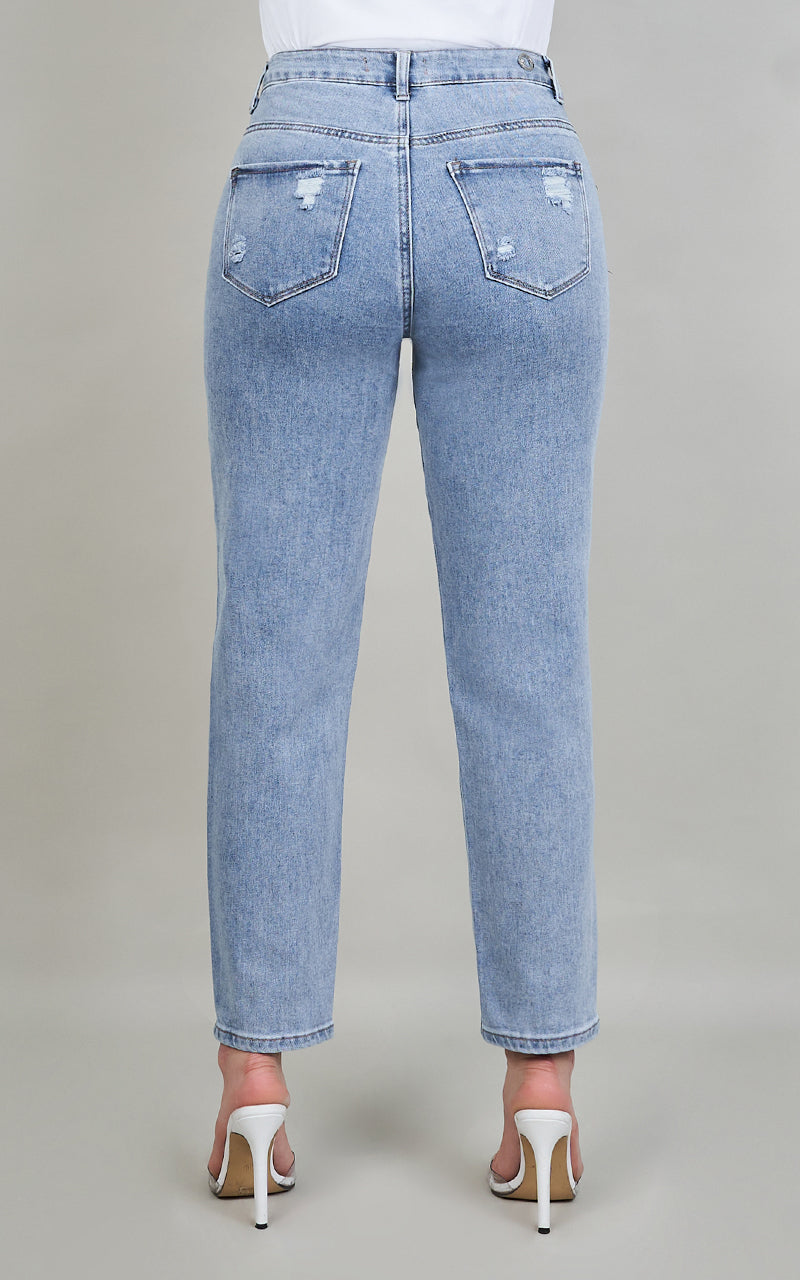 Alice Boyfriend Jeans