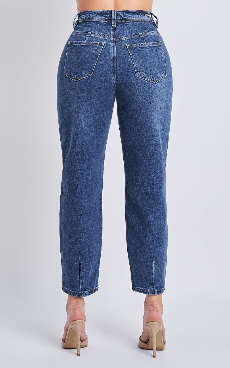 Annie Barrel Jeans