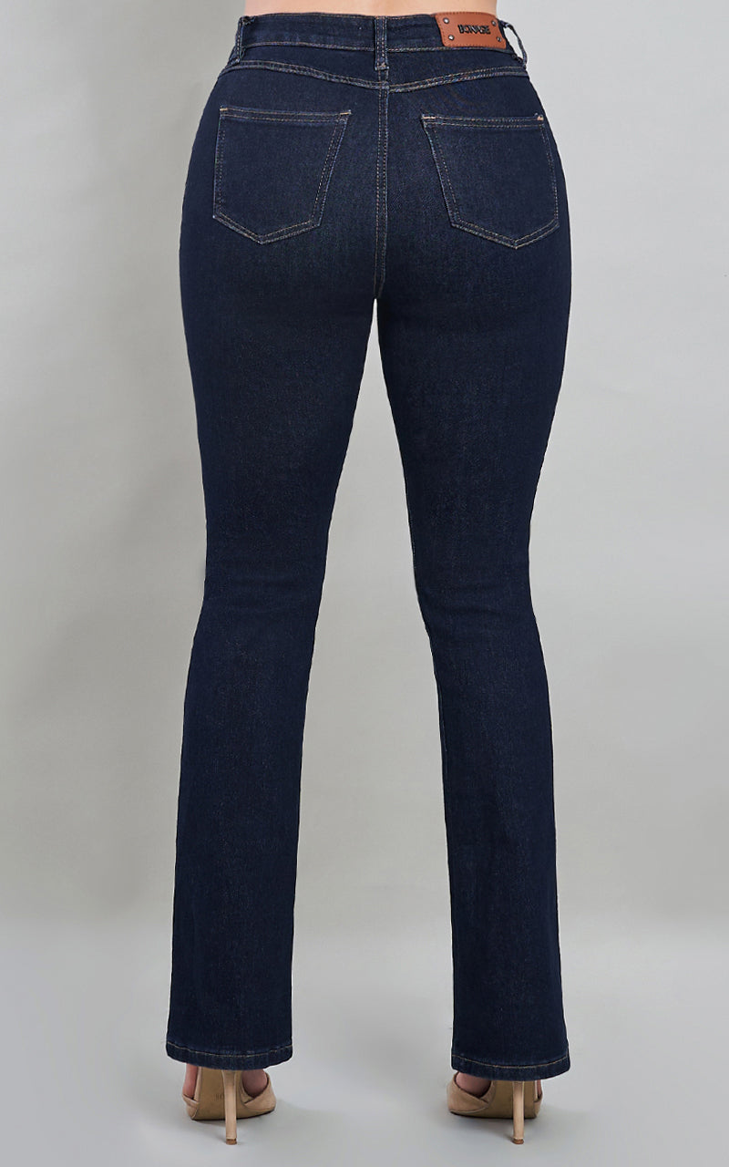 JOHANNA BOOTCUT