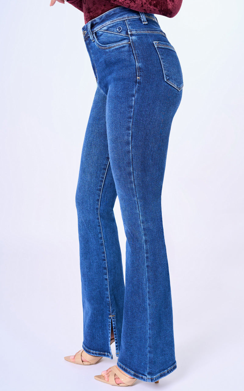 AMARILYS FLARE JEANS