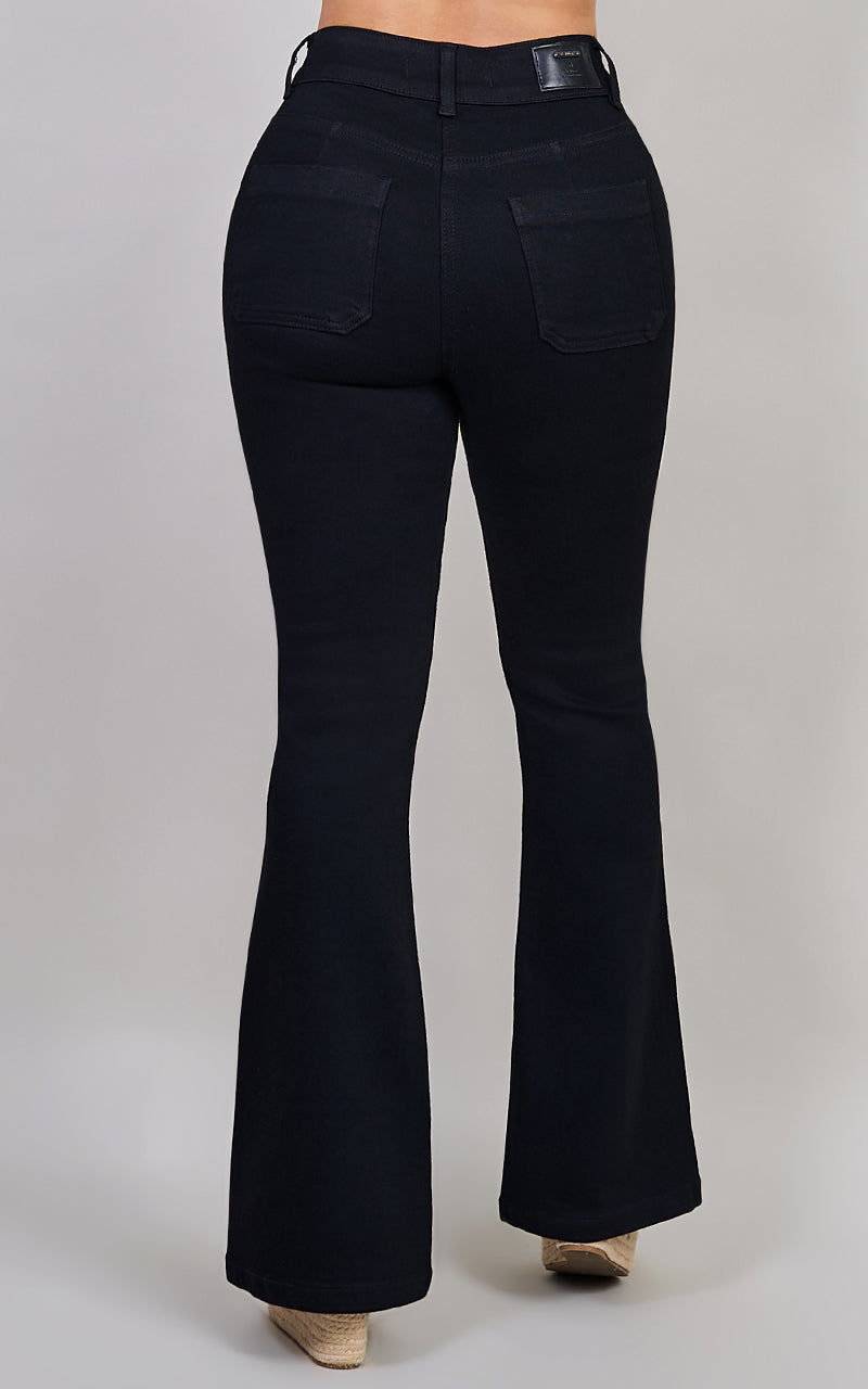 LILIANA FLARE JEANS