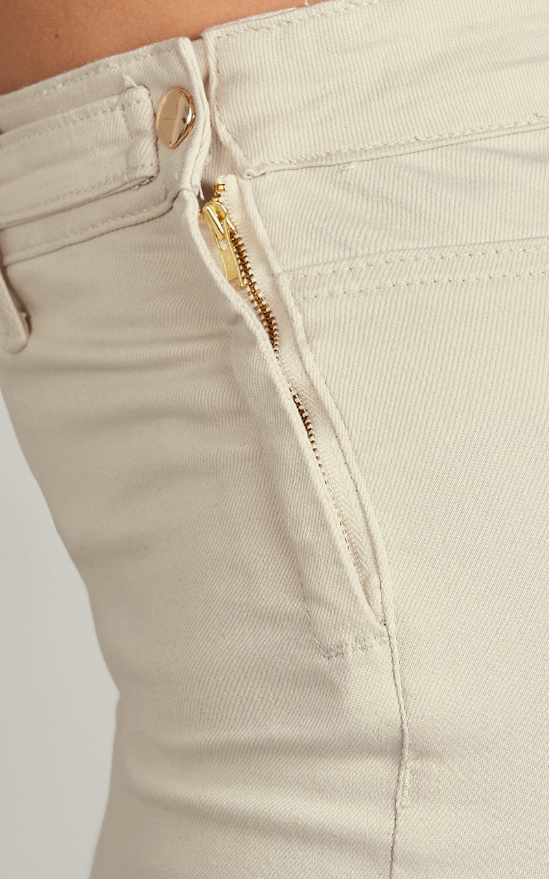 SONIA PALAZZO JEANS