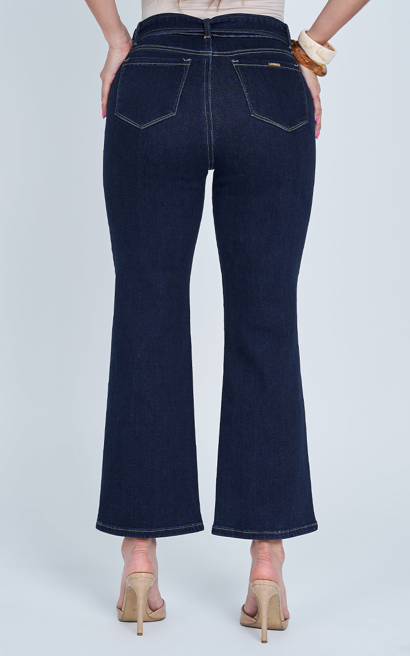 KYRA STRAIGHT JEANS
