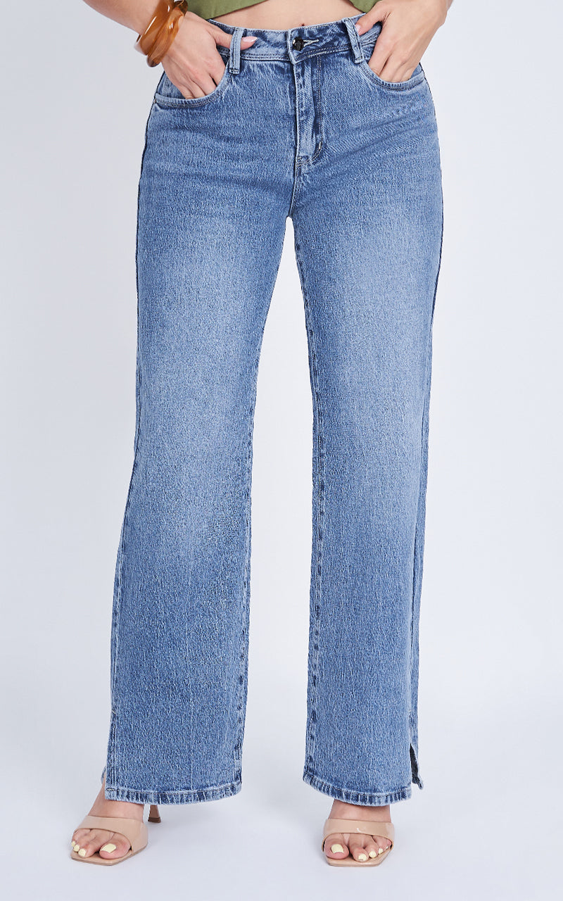 KELSIE STRAIGHT JEANS