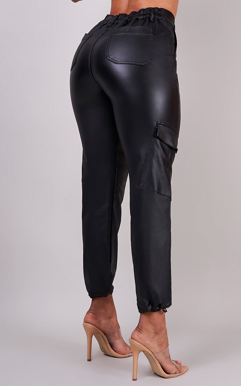 Claribel Pants