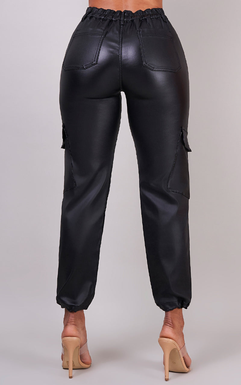 Claribel Pants