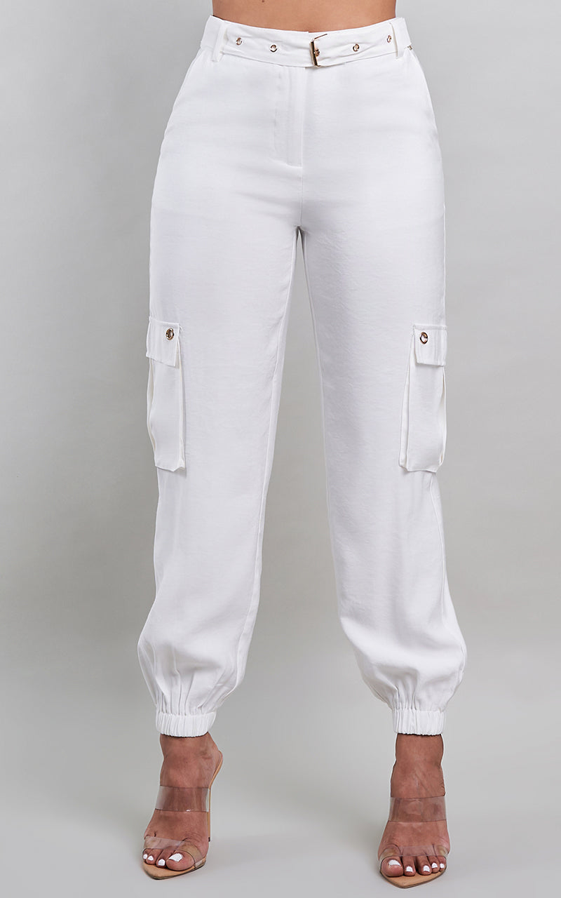 KARLA JOGGER PANTS