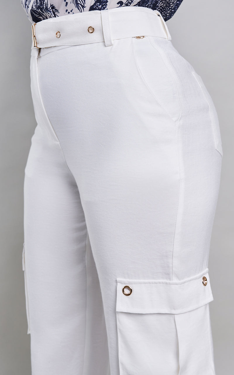 KARLA JOGGER PANTS