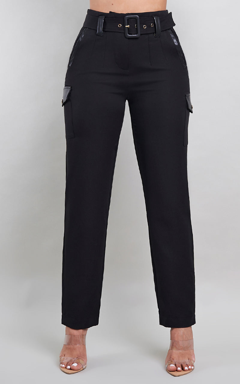 Samira Pants