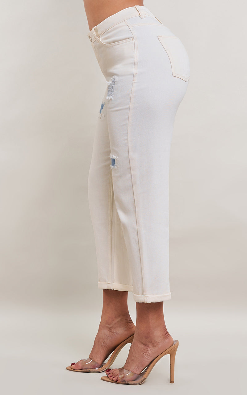 DARCY BOYFRIEND JEANS