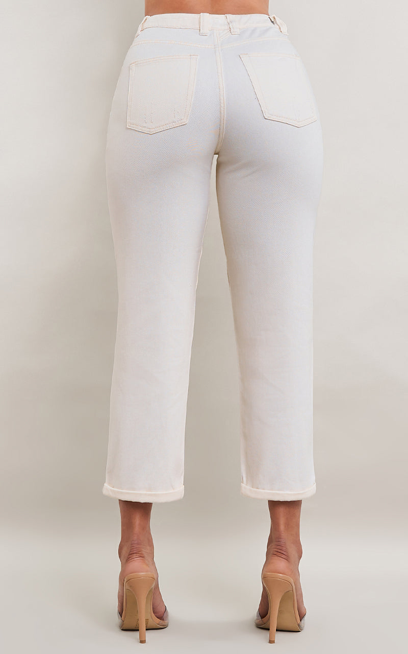 DARCY BOYFRIEND JEANS
