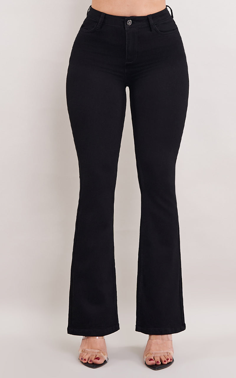 DARIAN FLARE JEANS