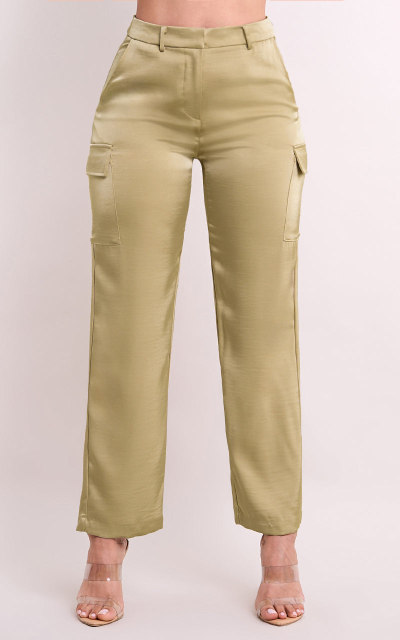 Arianna Pants