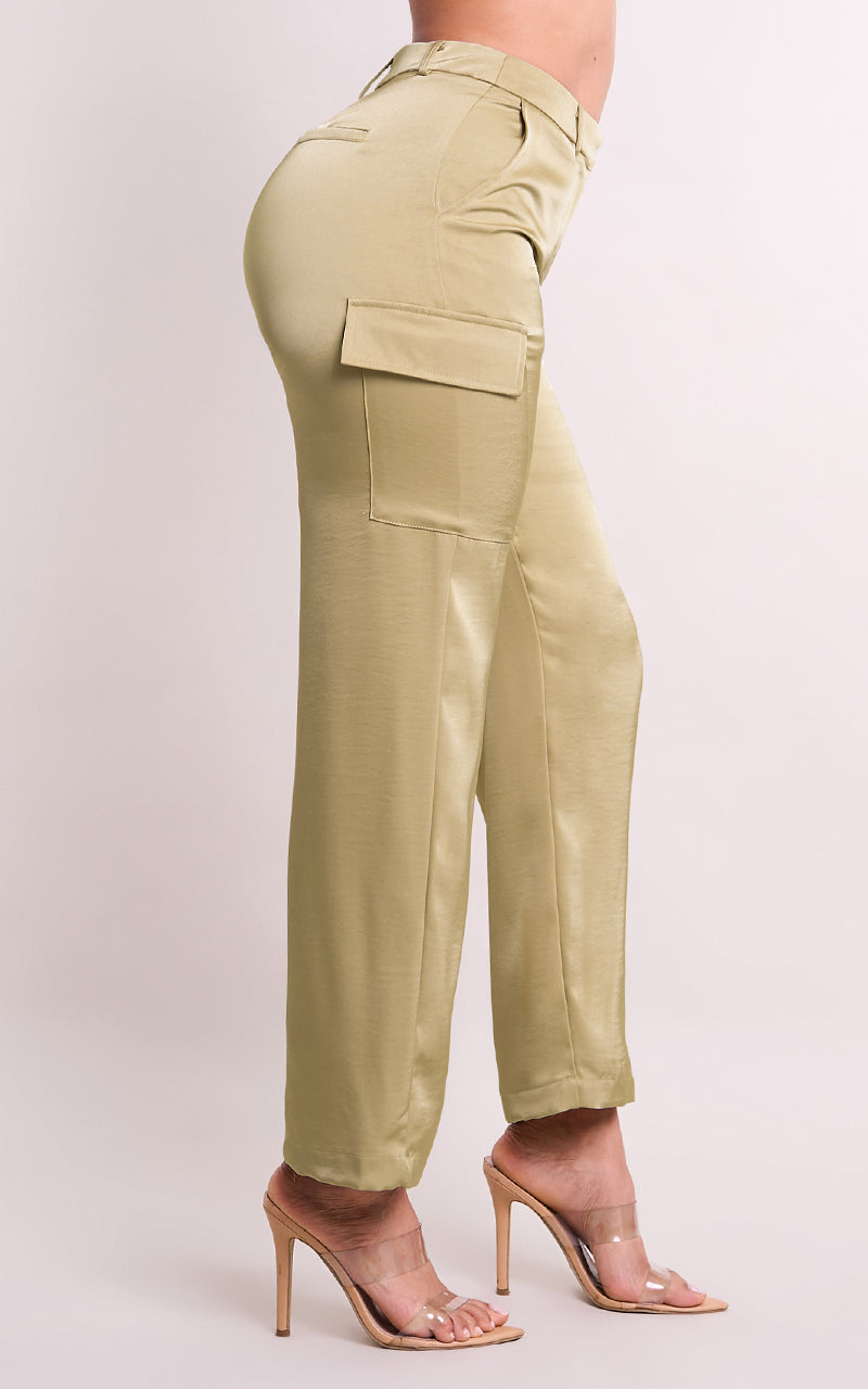 Arianna Pants