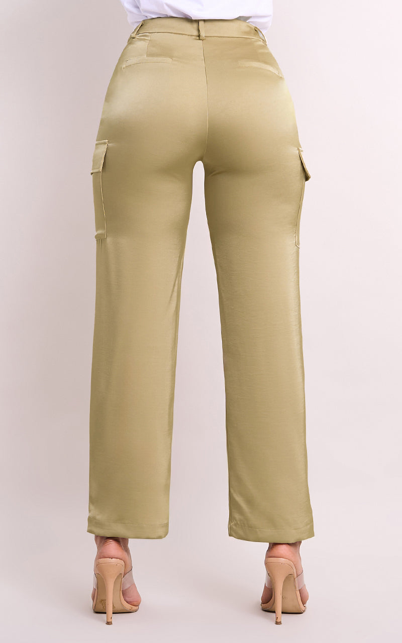 Arianna Pants