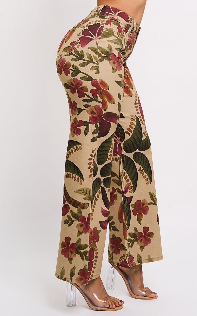FLORENCIA PANTS