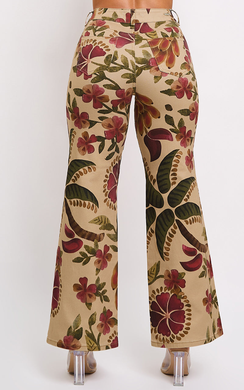 FLORENCIA PANTS