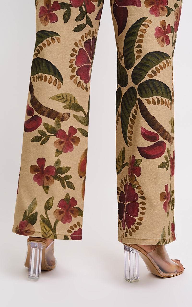 FLORENCIA PANTS