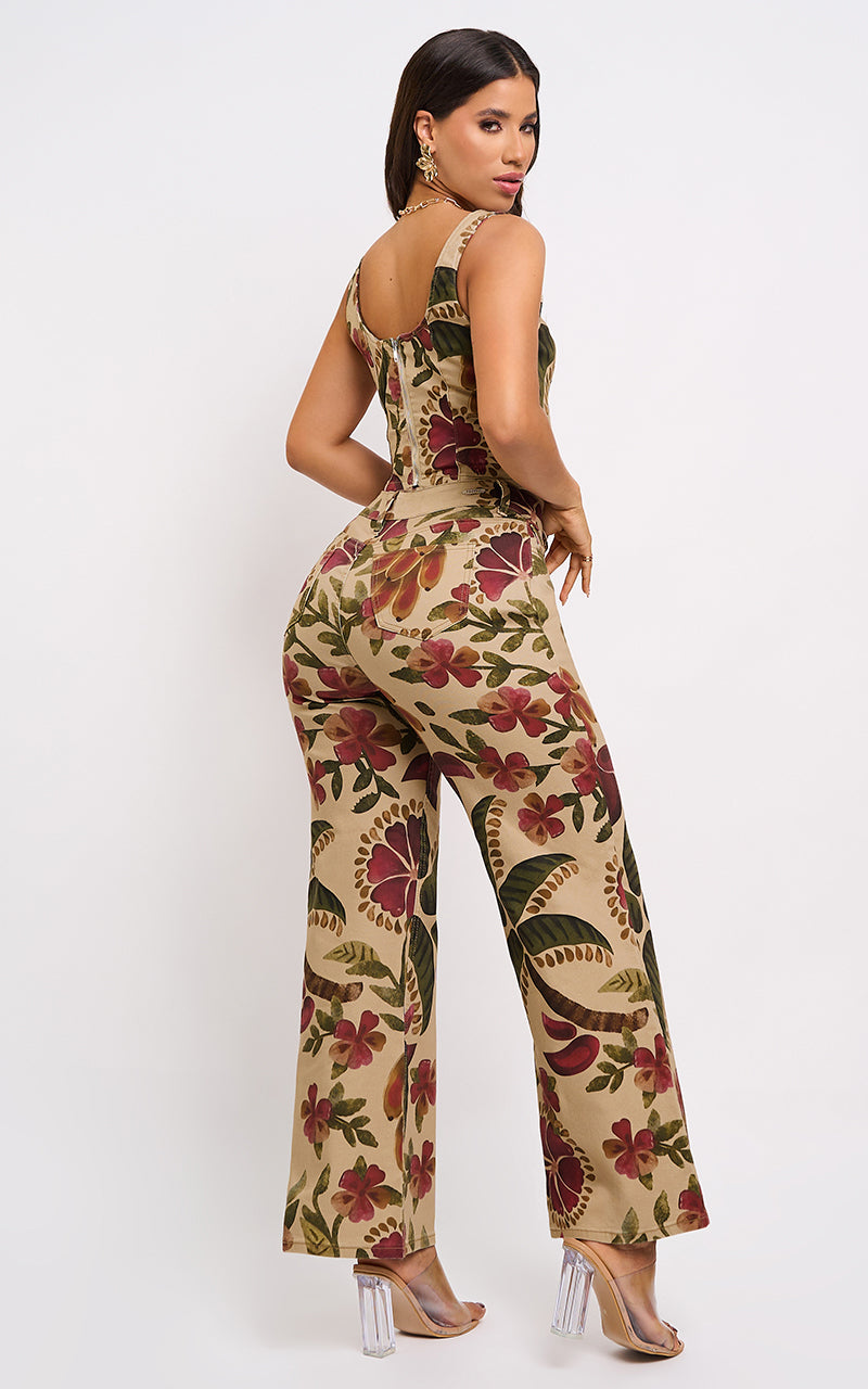 FLORENCIA PANTS