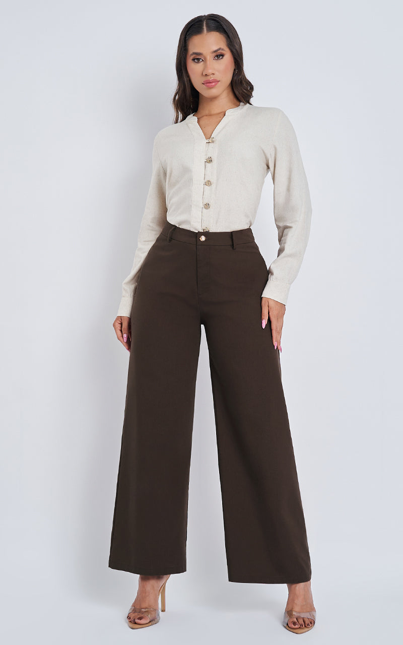Milena Pants
