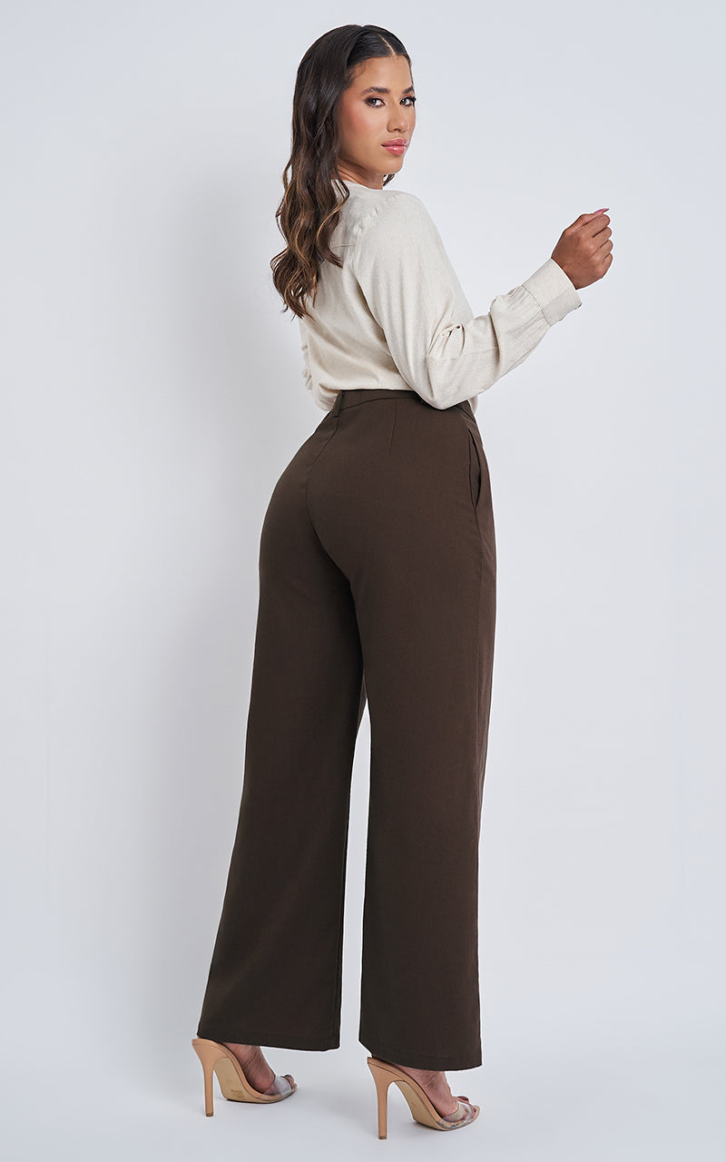 Milena Pants