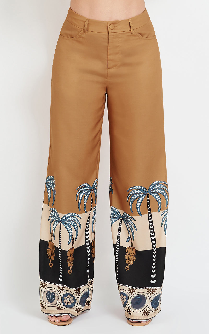 CAIRO GLAM PANTS