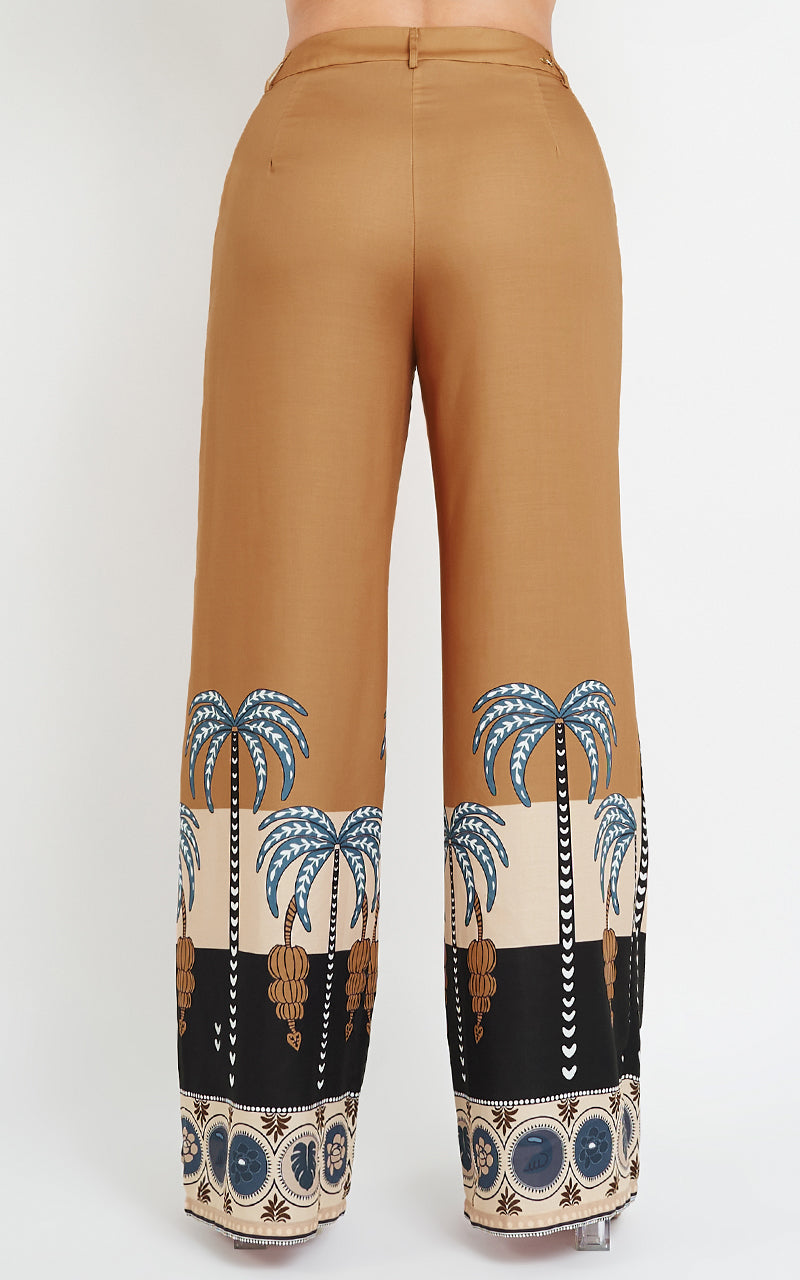 CAIRO GLAM PANTS