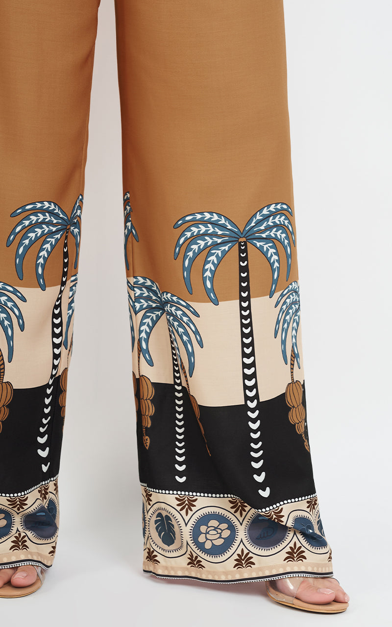 CAIRO GLAM PANTS