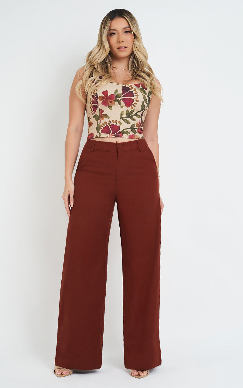 SHARON PANTS