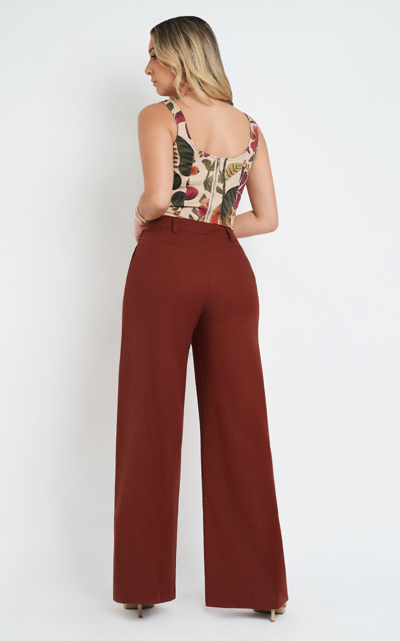SHARON PANTS
