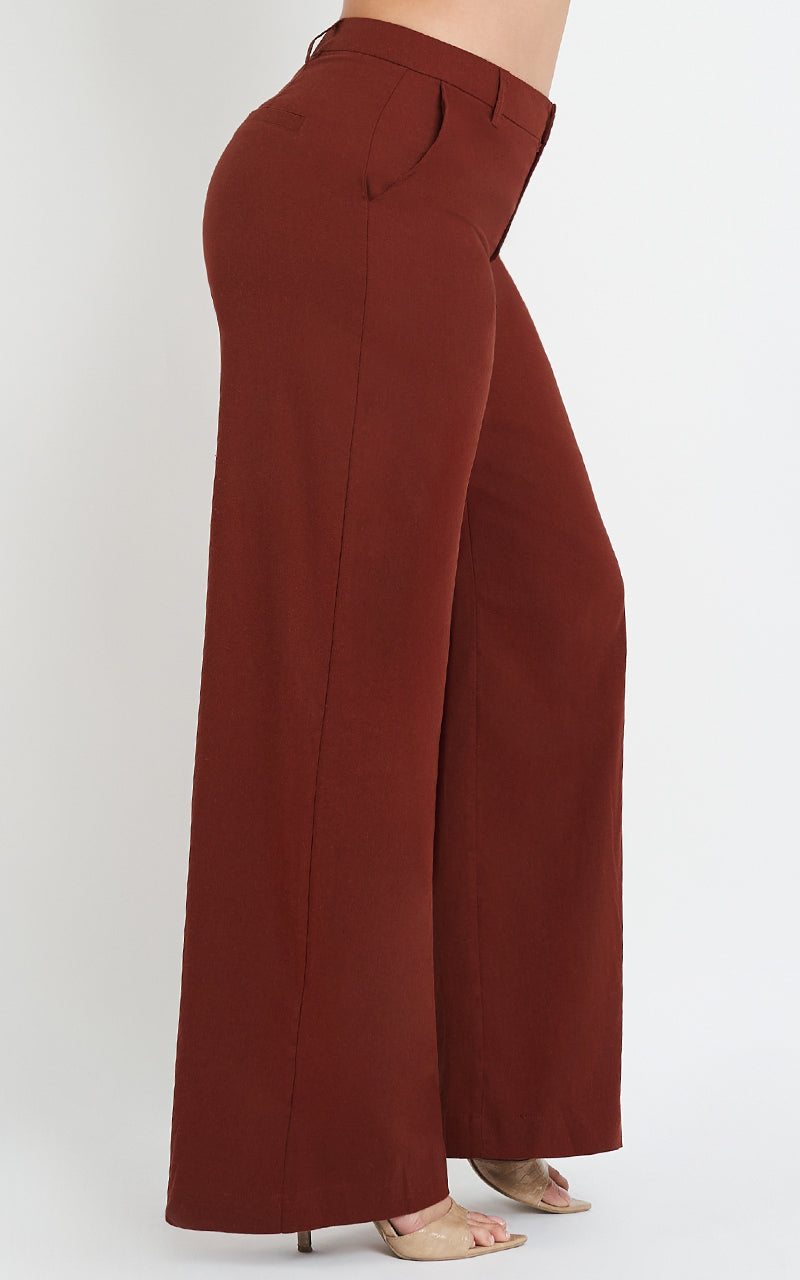 SHARON VEST & PANTS