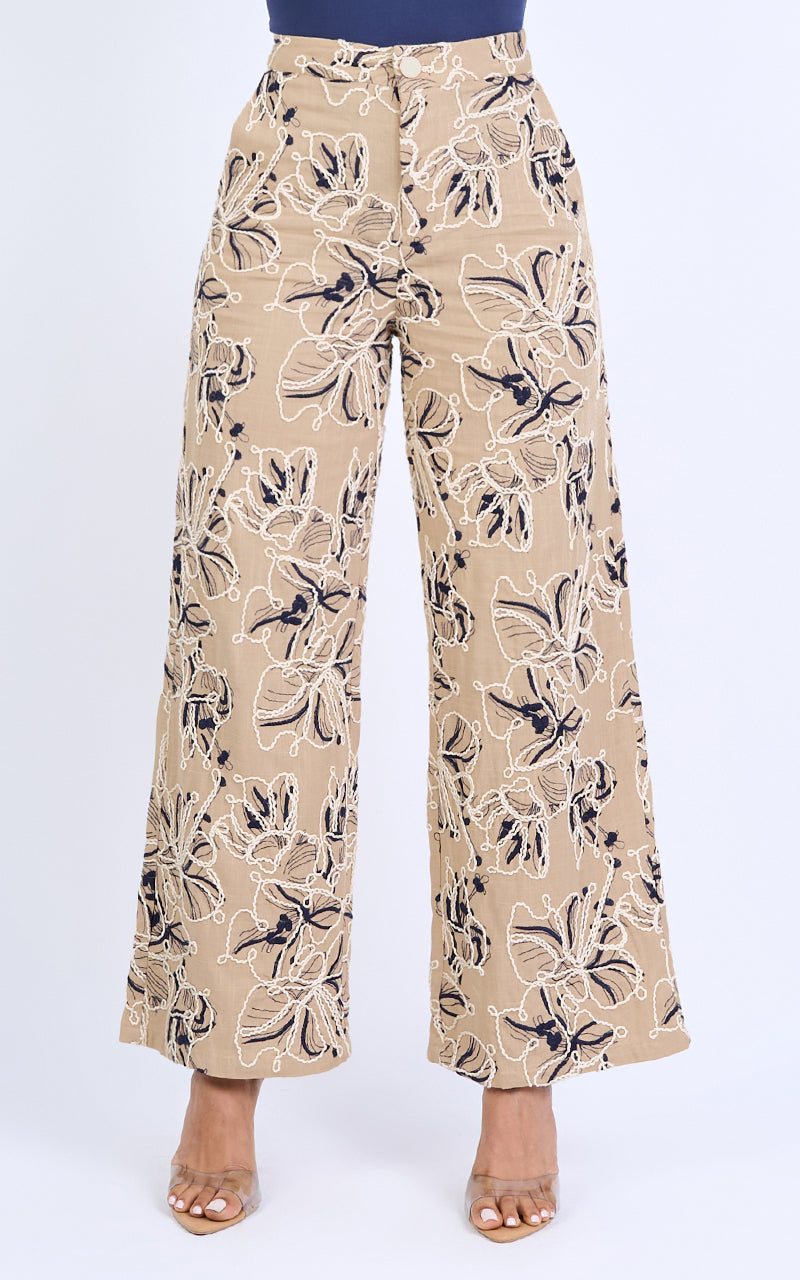 SERENE DUNE PANTS