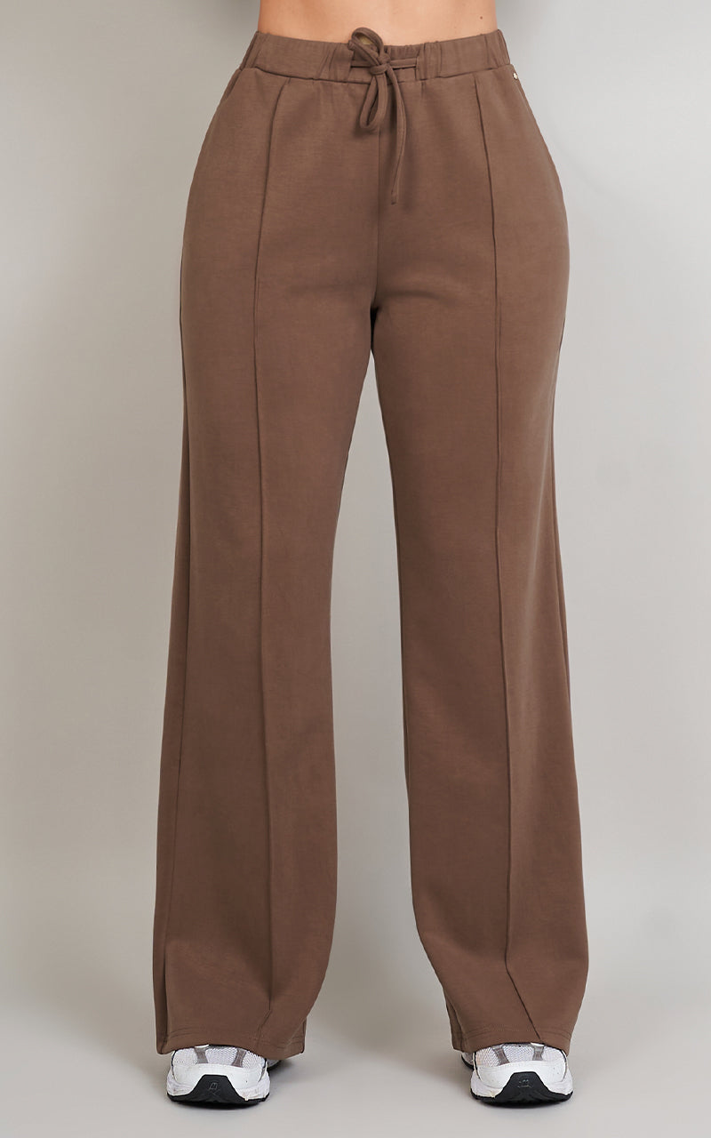 JET SET SWEATER & PANTS
