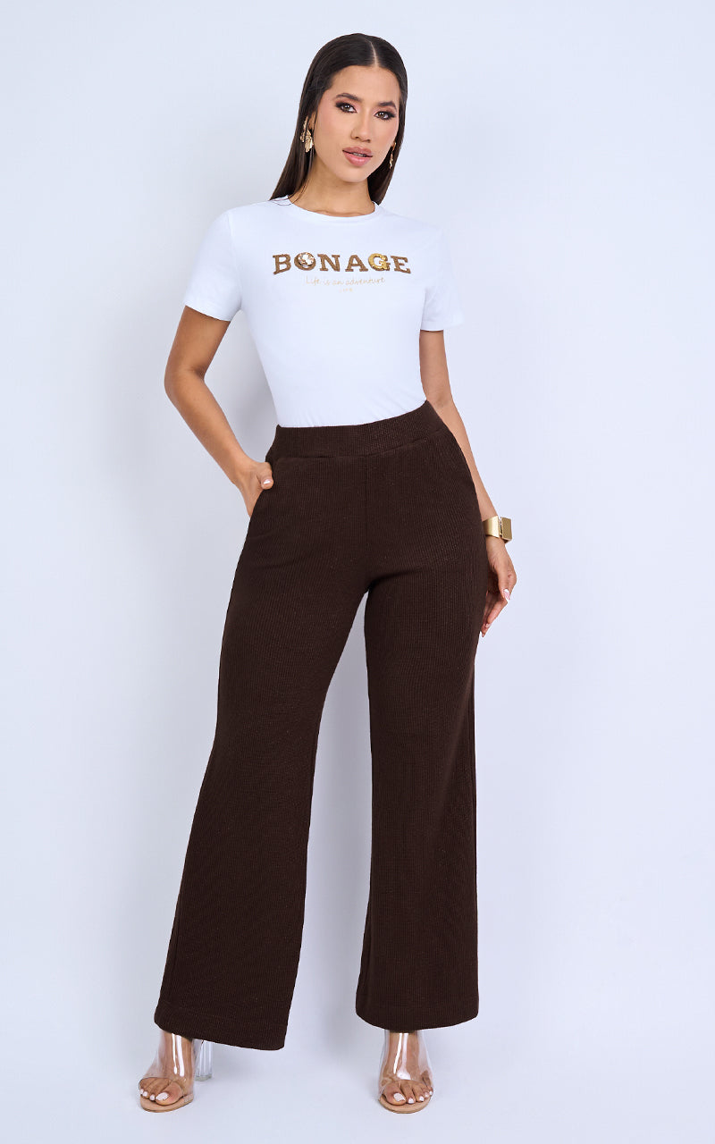 COLLECTS MOMENTS PANTS