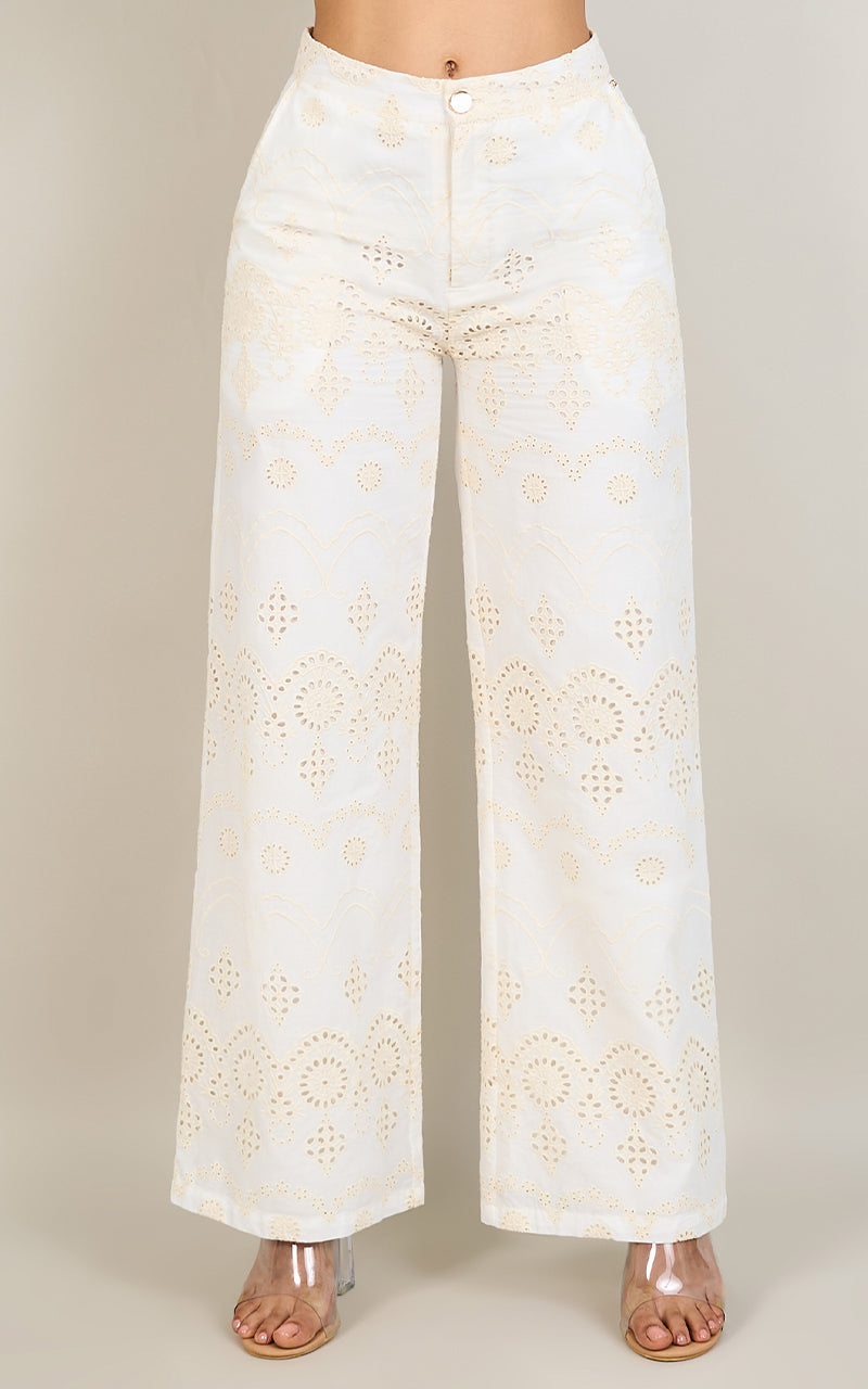 BE YOUR BEST SELF PANTS