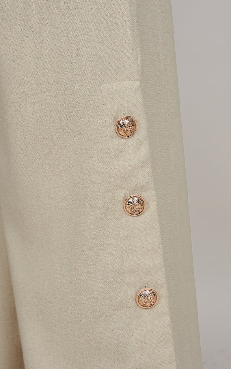 MELISSA VEST & PANTS